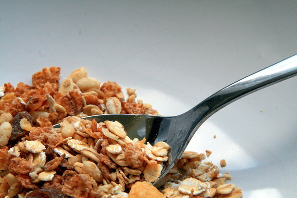 Granola Recipes