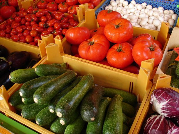 wochenmarkt 15 Creative Ways To Use Zucchini