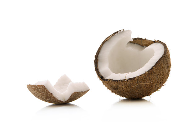 5 Different Ways To Incorporate Coconut Into Your Meals