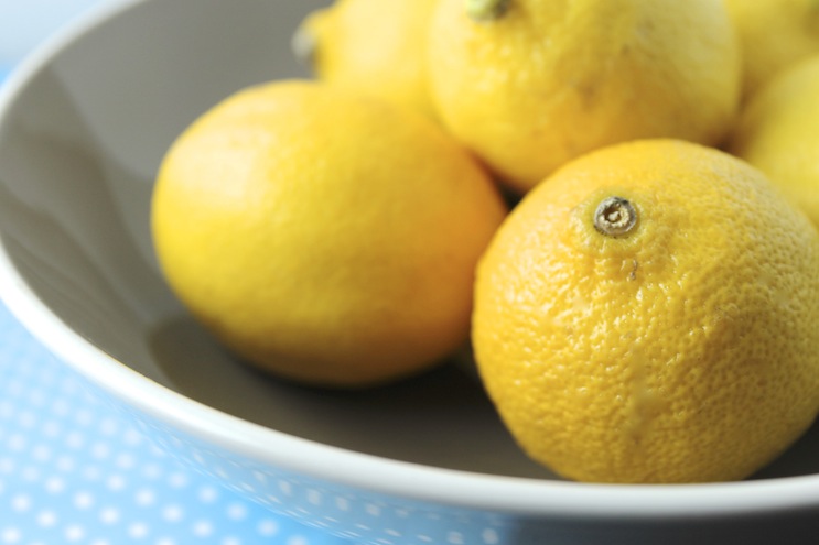 How to Tell if Lemon Has Gone Bad (with photos!) - This Healthy Table